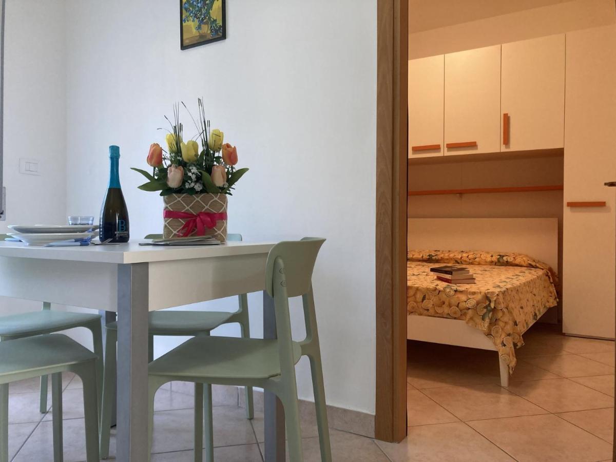 Villa Milady Rosolina Mare